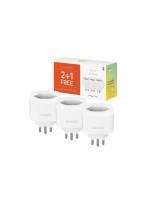 Hombli Smart Socket, Swiss, Pack 2+1