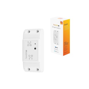 Hombli Smart Switch, HBCS-0109