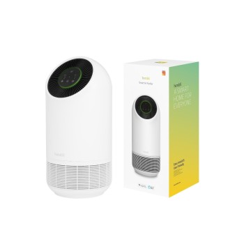 Hombli Smart Air Purifier, white Hombli Smart Air Purifier, white