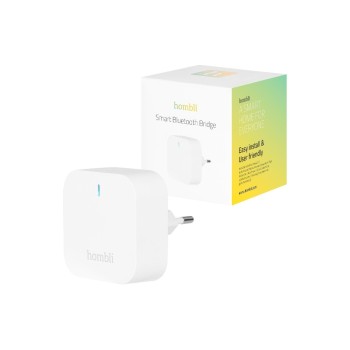 Hombli Bluetooth Bridge, White