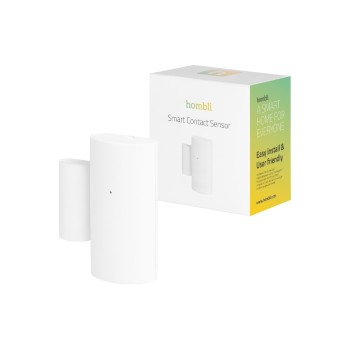 Hombli Bluetooth Contact, Sensor