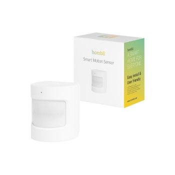 Hombli Bluetooth PIR Motion, Sensor