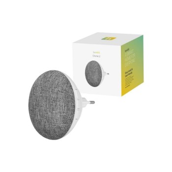 Hombli Doorbell Chime 2, bis for 30 m, 21 Klingeltönen,25 dB-110 dB