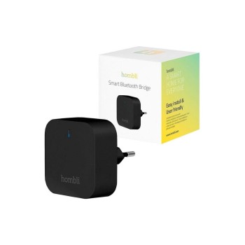 Hombli Bluetooth Bridge - black, Wfi, BT, 50-90m, 2,4GHz