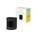 hombli Détecteur de mouvement Bluetooth PIR Motion Sensor, Noir