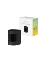 Hombli Bluetooth PIR Motion Sensor black, 120 Grad, 3V,CR2