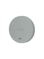 hombli Détecteur de fumée Détecteur de fumée intelligent, 85 dB, gris