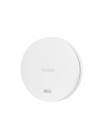 hombli Détecteur de fumée Détecteur de fumée intelligent, 85 dB, blanc