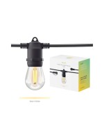 Hombli Outdoor Smart Light 5m extension, erweiterung, 10x 12V Leuchtmittel