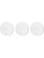 hombli Smart Smoke Detector 2+1 - blanc