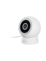 hombli Caméra réseau Smart Compact Cam, blanc