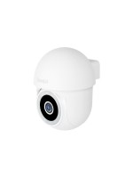 hombli Caméra réseau Caméra Smart Pan and Tilt, Blanc