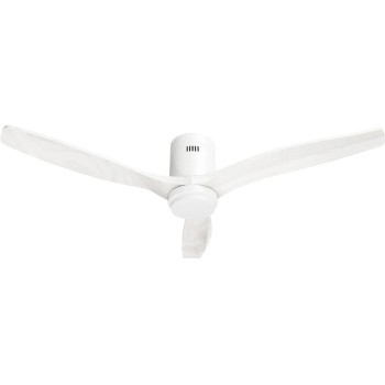 hombli Ventilatore a soffitto 1320 mm, Blanc hombli Ventilatore a soffitto 1320 mm, Blanc