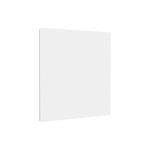 hombli Chauffeur infrarouge 350W, blanc