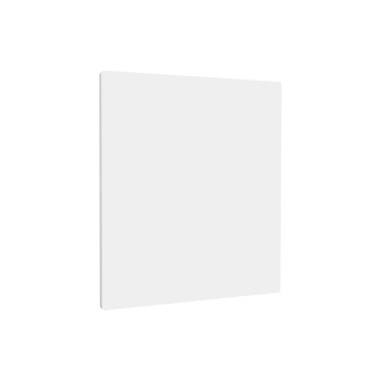 hombli Chauffeur infrarouge 350W, blanc hombli Chauffeur infrarouge 350W, blanc