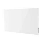 Hombli Smart Infrared Panel Heater, 600W White Glass