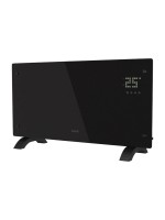 hombli Convecteur 2000W, noir