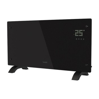 hombli Convecteur 2000W, noir hombli Convecteur 2000W, noir