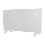 hombli Convecteur 2000W, blanc