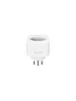 hombli Smart Swiss Socket S+ blanc, mat