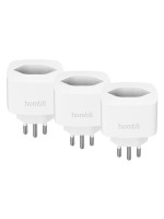 hombli Smart Swiss Socket S+ Offre promotionnelle 2+1