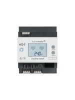 Homematic IP Wired Access Point, Zentrale Schnittstelle