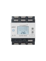 Homematic IP Wired Eingangsmodul 32-fach, für Taster, Schalter und Schaltkontakte