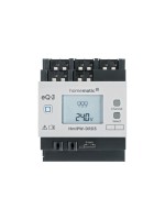 Homematic IP Wired Dimmaktor 3-fach, Phasenabschnitt
