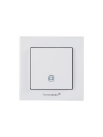 Homematic IP Wired Smart Home Capteur de température et d'humidité filaire