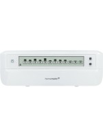 Homematic IP Wired Smart Home Wired Contrôleur de chauffage par le sol motorisé