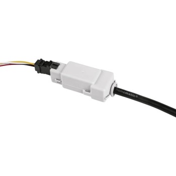 Homematic IP Wired Smart Home Adaptateur de câble bus câblé Homematic IP Wired Smart Home Adaptateur de câble bus câblé