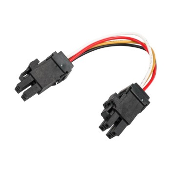 Homematic IP Wired Smart Home Câble de connexion au bus filaire 10 cm Homematic IP Wired Smart Home Câble de connexion au bus filaire 10 cm