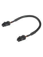 Homematic IP Wired Smart Home Câble de connexion au bus filaire 22 cm