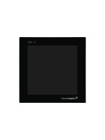 Homematic IP Wired Smart Home Écran en verre Wired Plus