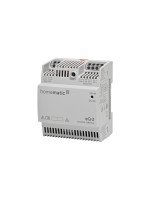 Homematic IP Wired Adaptateur secteur Wired 4A 96 W