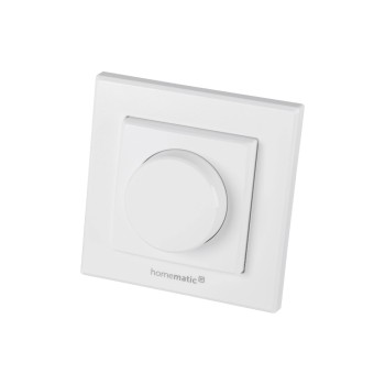 Homematic IP Drehtaster