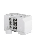 Homematic IP Smart Home Actionneur de commutation radio entrée par bouton-poussoir