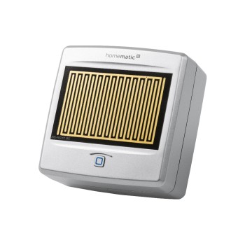 Homematic IP Regensensor