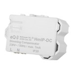 Homematic IP Smart Home Compensateur de gradateur