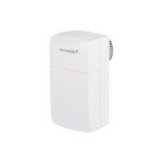 Homematic IP Smart Home Thermostat de radiateur radio compact