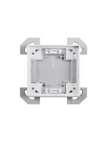 Homematic IP Feller Schalter Set, Adapterkit for Feller-Kombinationen