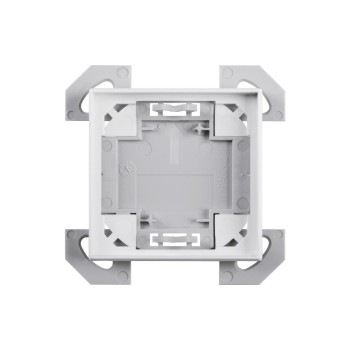 Homematic IP Feller Schalter Set, Adapterkit for Feller-Kombinationen