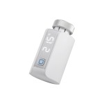 Homematic IP Smart Home Thermostat de radiateur Evo blanc