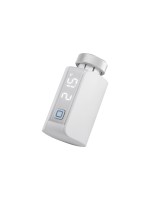 Homematic IP Heizkörperthermostat Evo, ws, drei Heizprofile, 6 Heizphasen pro Tag