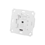 Homematic IP Actionneur de commutation radio 2 fois pour les interrupteurs de marque