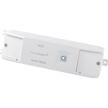 Homematic IP Universal Schaltaktor 0-10 V, for Unterputzmontage