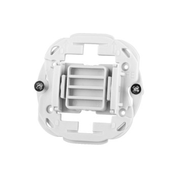 Homematic IP Adapter Feller, IP20, 58x58x16