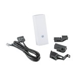 Homematic IP Smart Home Interface pour compteur à gaz