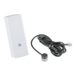 Homematic IP Smart Home Interface LED pour compteurs électriques numériques