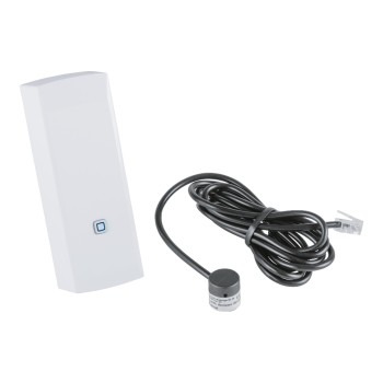 Homematic IP Schnittstelle, for digitale Stromzähler